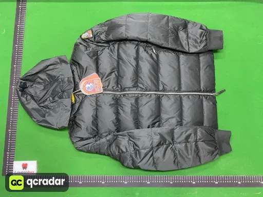 Parajumpers 黑色