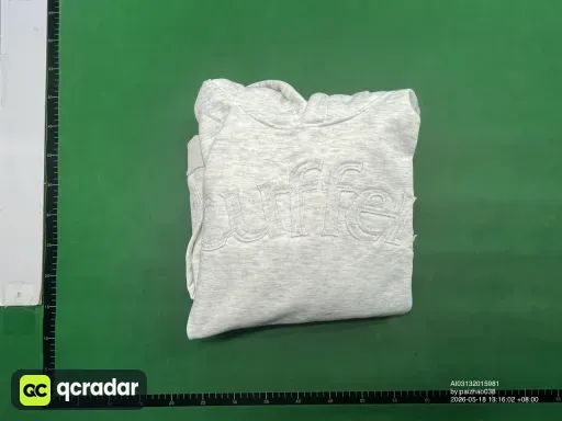 白灰色（贴布款）
