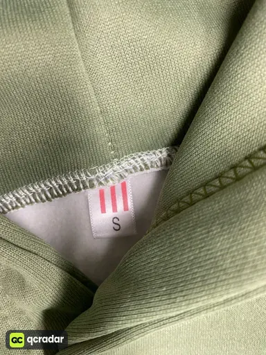 墨绿（贴布款）