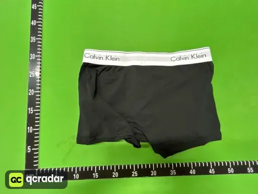 CK黑色  1条装