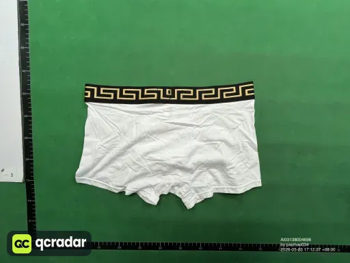 VERSACE 白+黑+灰 礼盒装