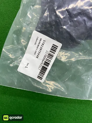 QC photo