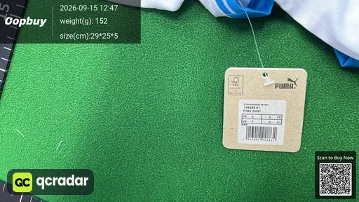 QC photo