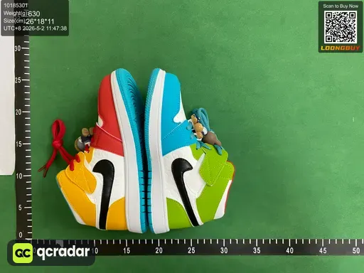 QC photo