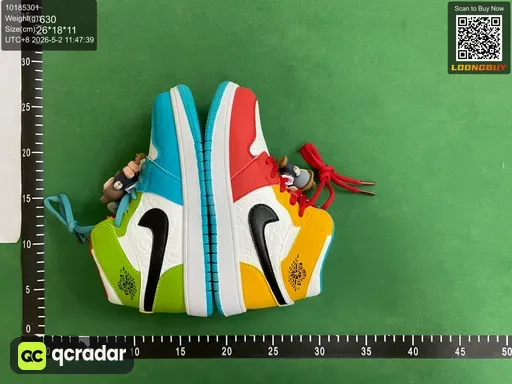 QC photo