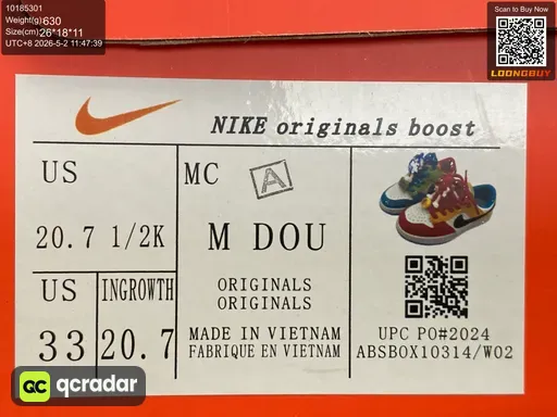 QC photo