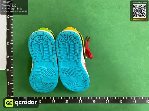 QC photo