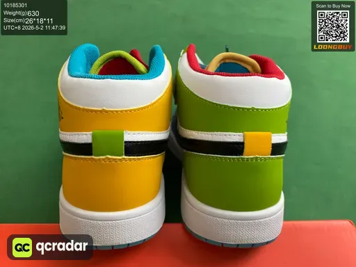 QC photo