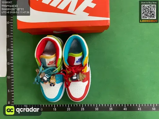 QC photo