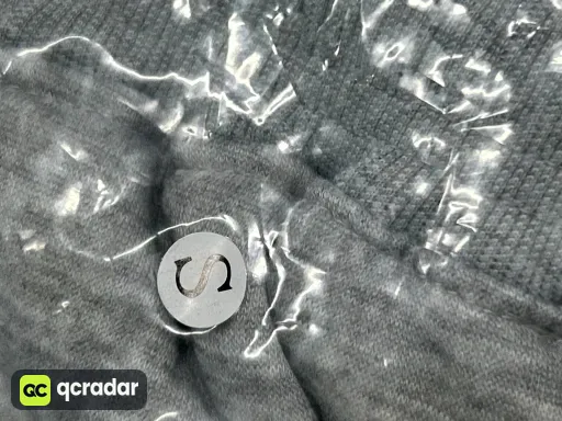 暗灰套装