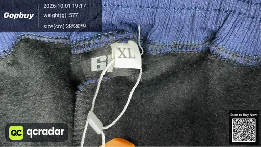 SKU 040363
