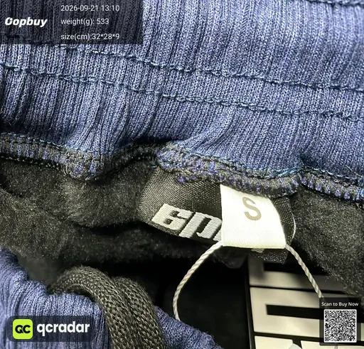 SKU 040357