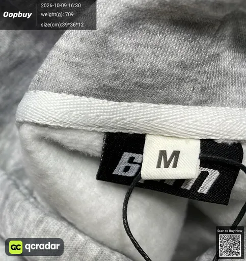SKU 040367