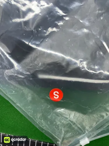 尺码:S