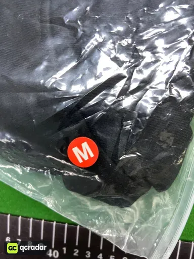 尺码:M