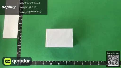 SKU 801407