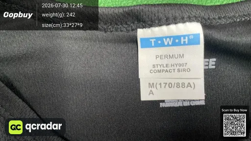 SKU 364538
