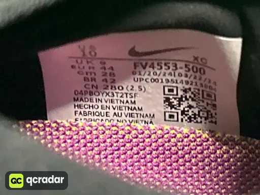QC photo