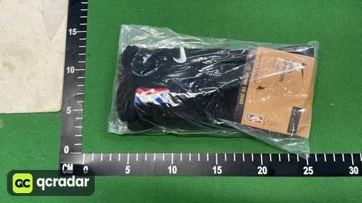 ADV 减震袜子 黑色BLACK