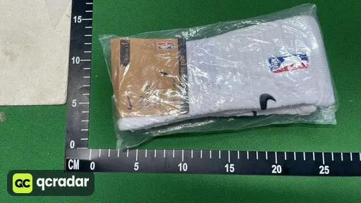 ADV 减震袜子 白色WHITE