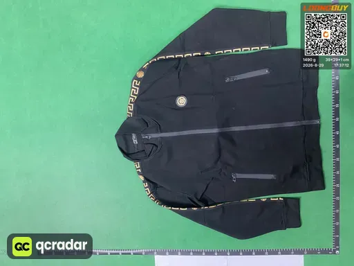 QC photo