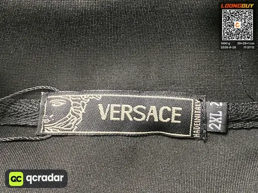 QC photo