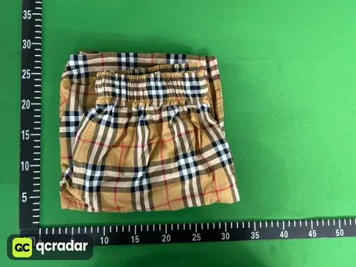 1-40:Burberry 短裤07