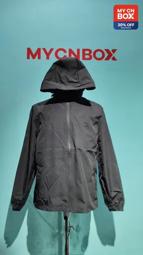 Burberry Jacket 1