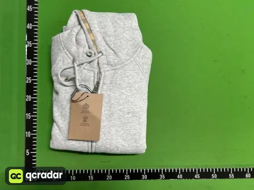 1-40:Burberry 经典卫衣