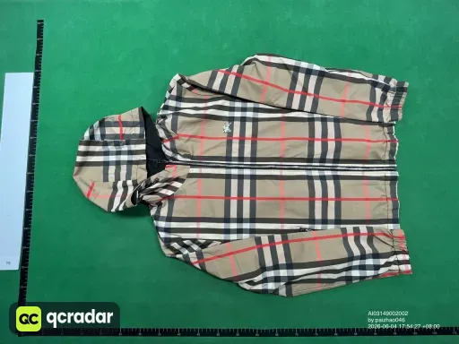 尺码:XL