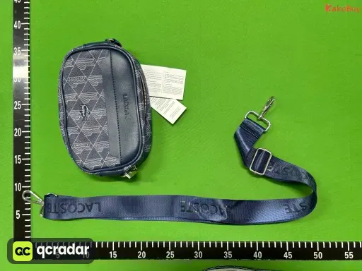 相机包蓝色