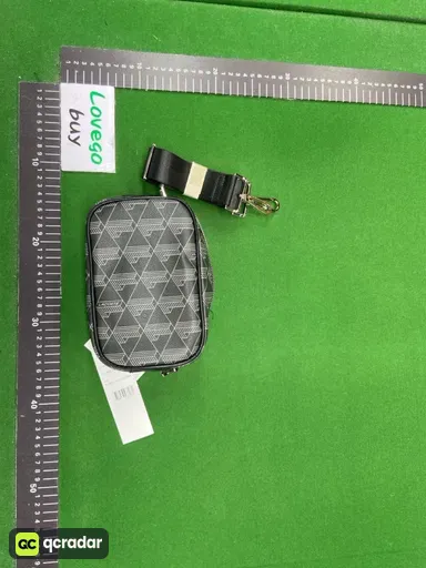 相机包黑色