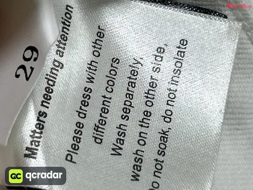 QC photo