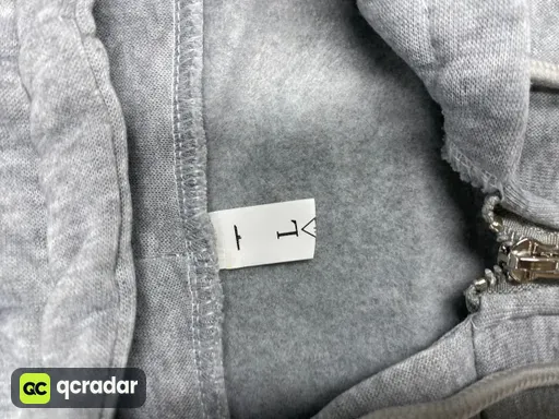 尺码:L
