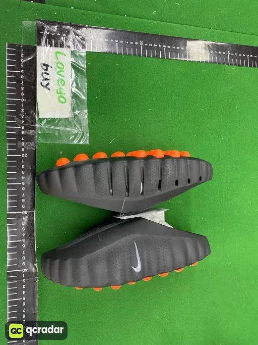 HQ4307-001 Black