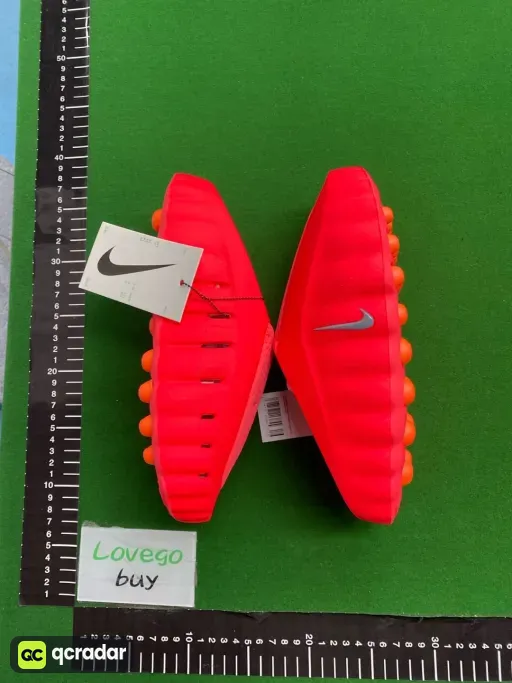 HQ4307-600 Red