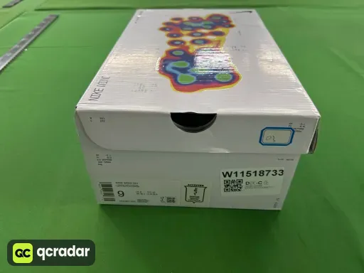 HQ4307-003白色