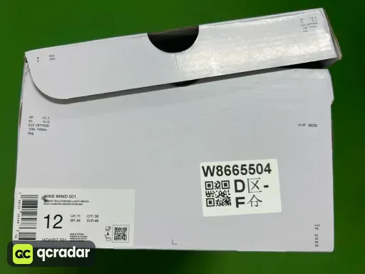 薄荷绿 HQ4307-301
