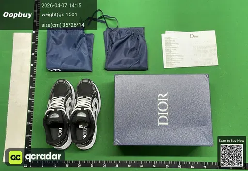 QC photo