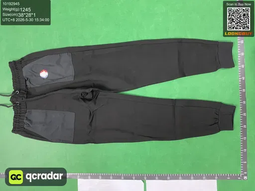 QC photo