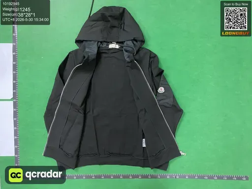 QC photo