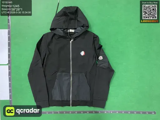 QC photo