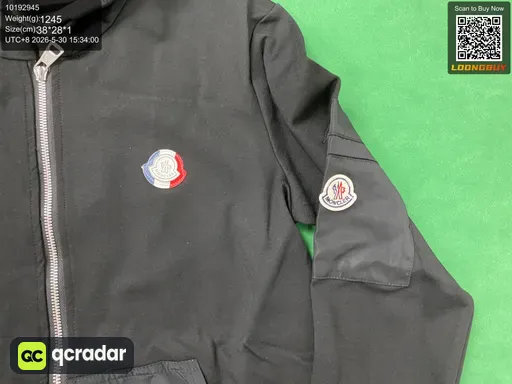 QC photo