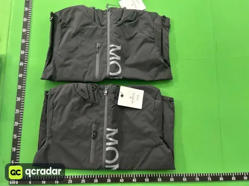 Moncler 02黑色