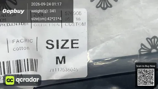 SKU 540271