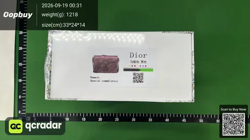 QC photo