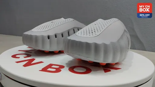 HQ4307-003 White