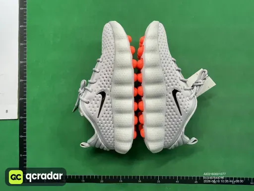 HQ4308-003 灰白 36-46