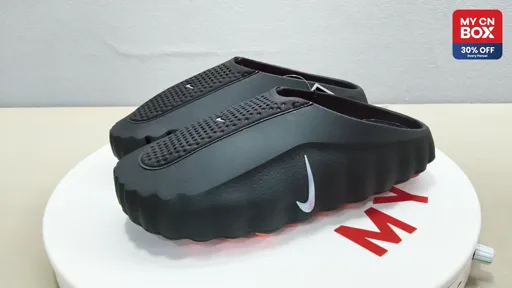 HQ4307-001 Black