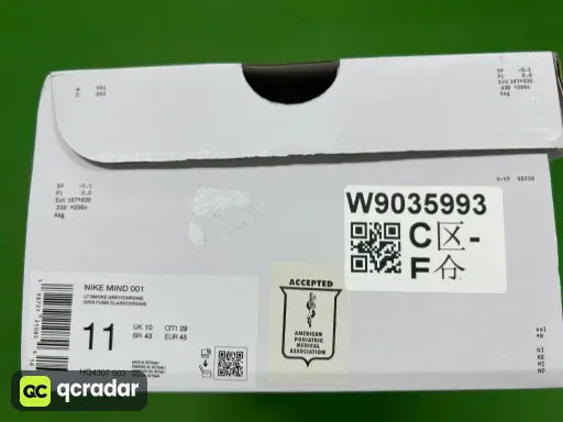HQ4307-003白色